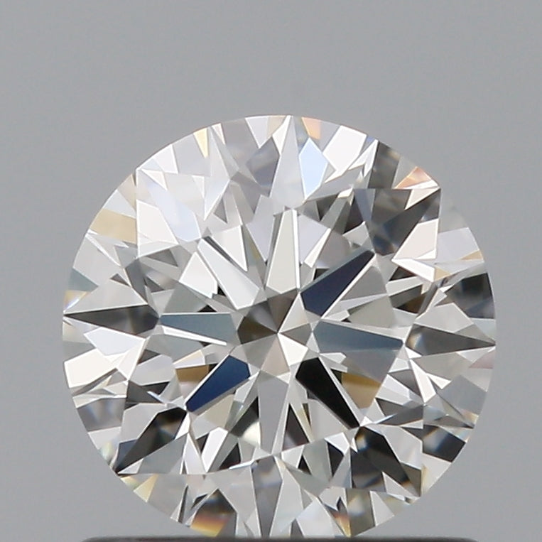 0.82 carat Round diamond I  VVS2 Excellent