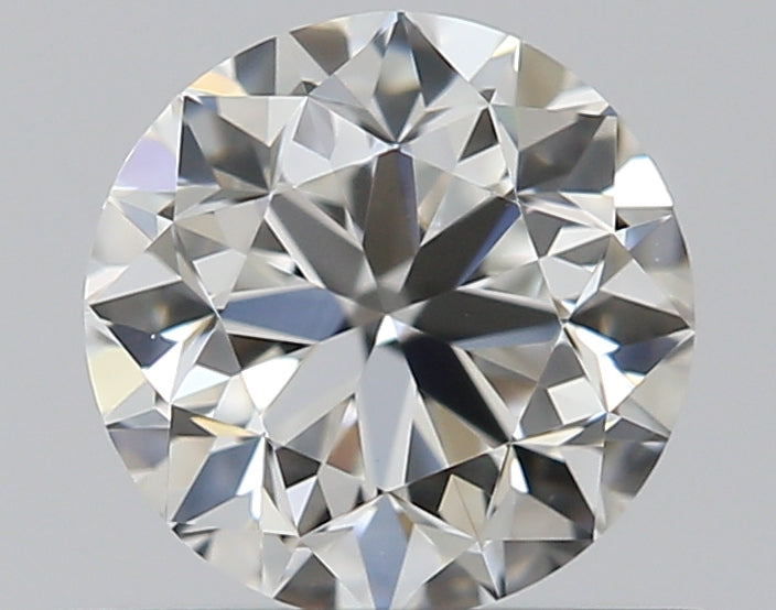 0.50 carat Round diamond G  VVS2 Very good