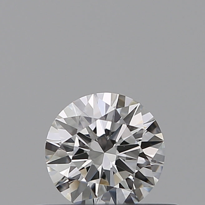 0.32 carat Round diamond F  VVS1 Excellent