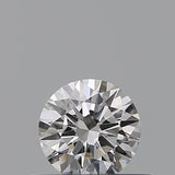 0.32 carat Round diamond F  VVS1 Excellent