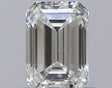 0.60 carat Emerald diamond G VS2 