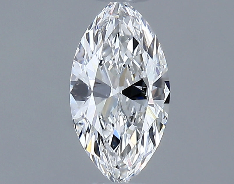 0.32 carat Marquise diamond E SI1 