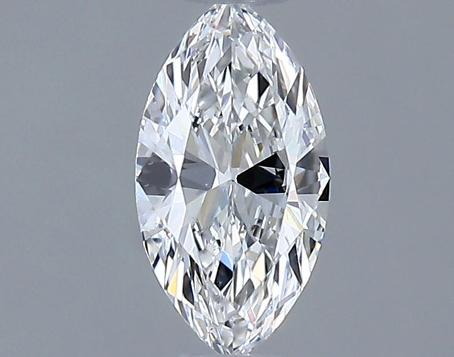 0.32 carat Marquise diamond E SI1 