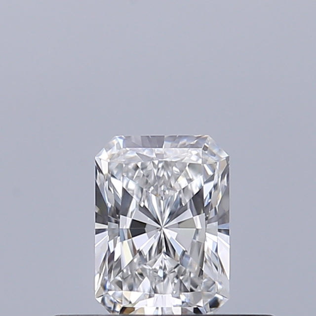 0.31 carat Radiant diamond D VS1 
