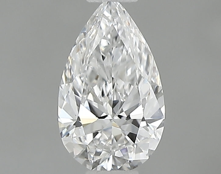 0.30 carat Pear diamond E VS2 