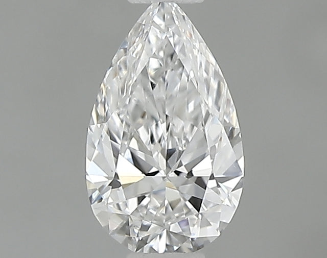 0.30 carat Pear diamond E VS2 