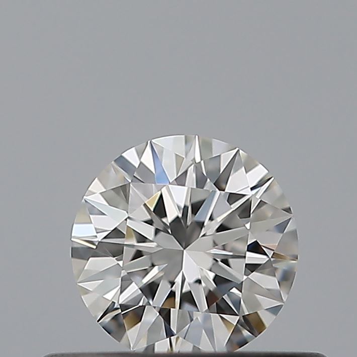 0.31 carat Round diamond F  VVS2 Excellent