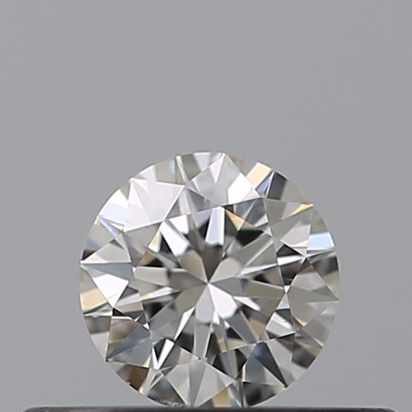 0.19 carat Round diamond H  VS2 Excellent