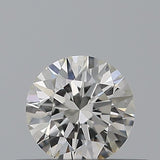 0.28 carat Round diamond H VS1 Excellent