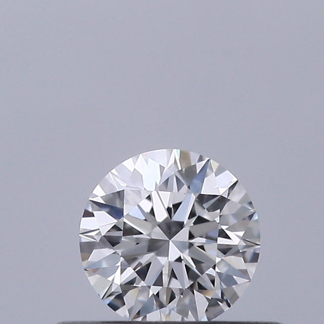 0.29 carat Round diamond D VS1 Excellent