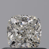 0.42 carat Cushion diamond H  VVS1