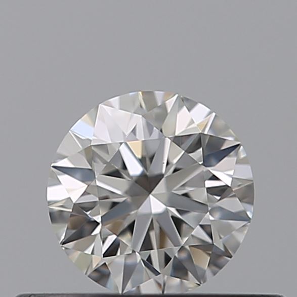 0.27 carat Round diamond F  VS1 Excellent