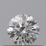 0.27 carat Round diamond F  VS1 Excellent