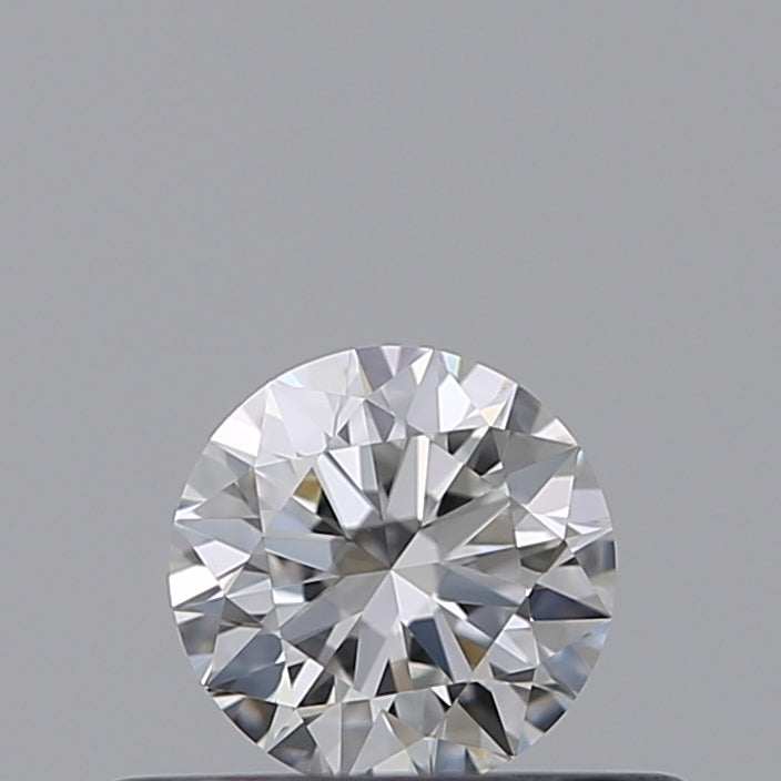 0.29 carat Round diamond E  IF Excellent