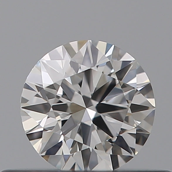 0.29 carat Round diamond G  IF Excellent