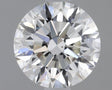1.10 carat Round diamond J VS2 Excellent
