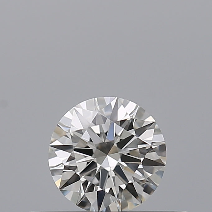 0.30 carat Round diamond F VVS1 Excellent