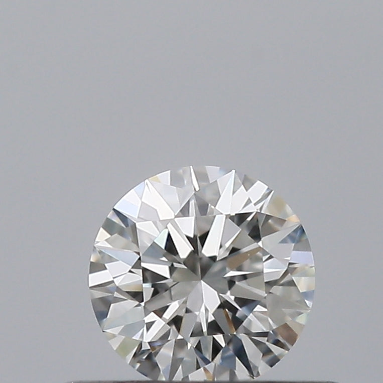 0.32 carat Round diamond F  VVS1 Excellent