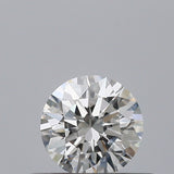 0.32 carat Round diamond F  VVS1 Excellent