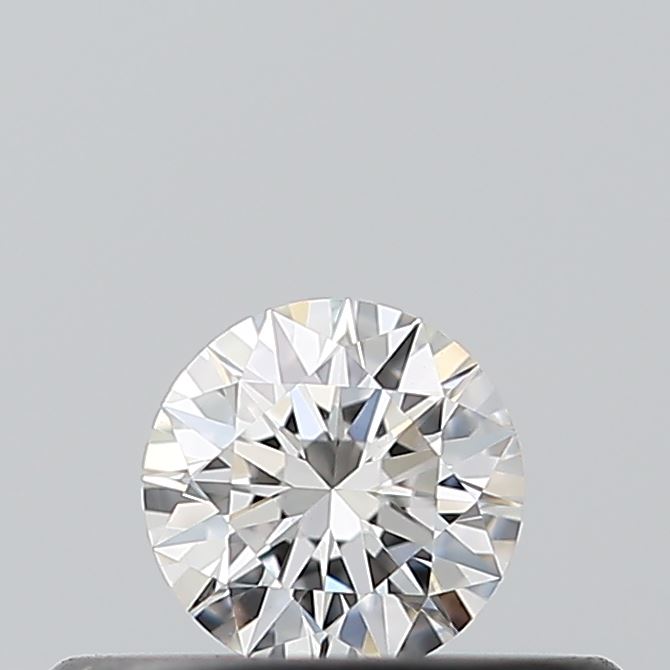 0.19 carat Round diamond F  VS1 Excellent