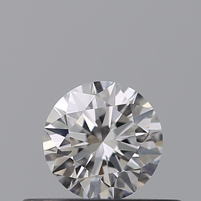 0.25 carat Round diamond D  VVS1 Excellent