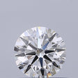 0.60 carat Round diamond F VVS2 Excellent