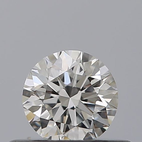 0.31 carat Round diamond F  VVS2 Excellent