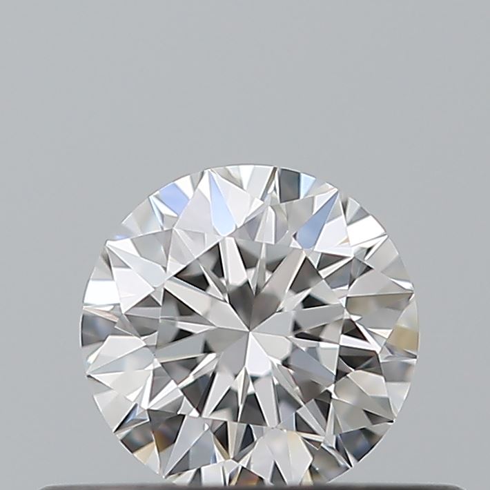 0.30 carat Round diamond F  VVS1 Excellent