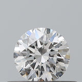 0.30 carat Round diamond F  VVS1 Excellent