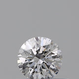 0.31 carat Round diamond D  VVS2 Excellent