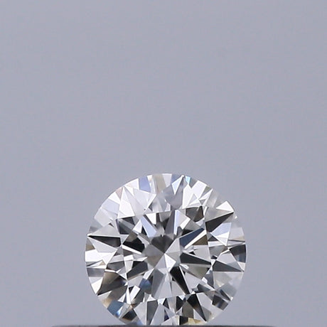 0.19 carat Round diamond F VS1 Excellent