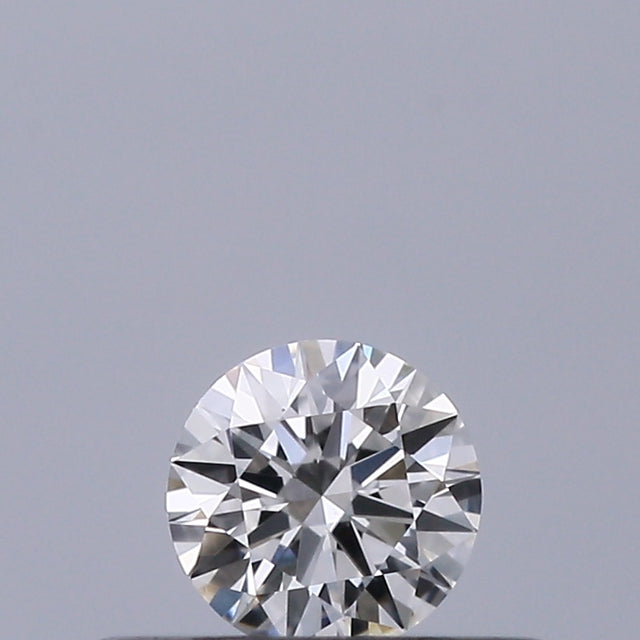 0.19 carat Round diamond F VS1 Excellent