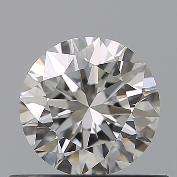 0.40 carat Round diamond H  VVS1 Excellent