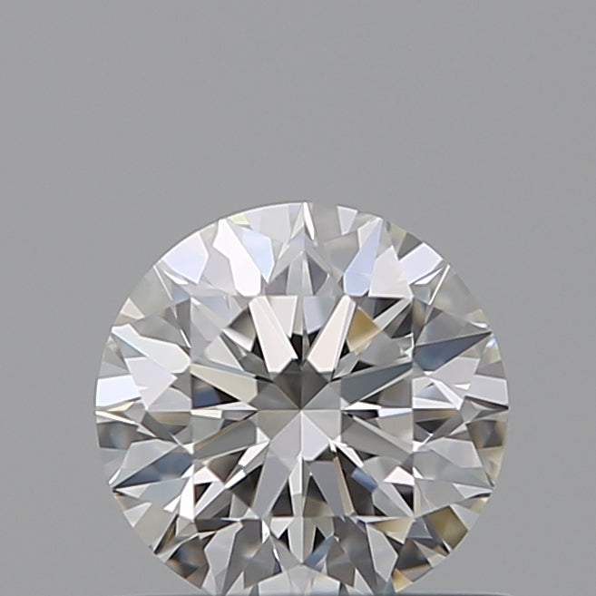 0.56 carat Round diamond G  IF Excellent