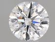 0.30 carat Round diamond G  VS1 Excellent