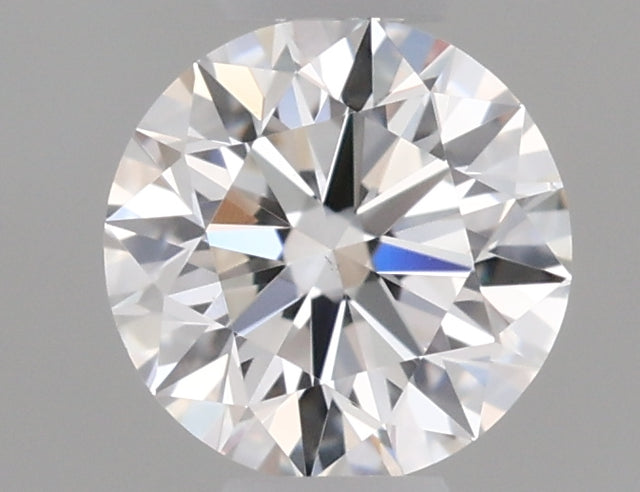 0.30 carat Round diamond G  VS1 Excellent