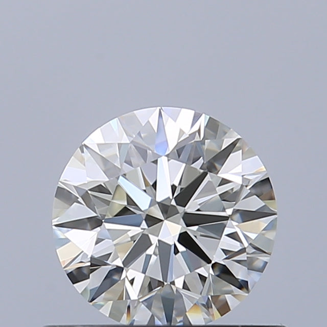 0.60 carat Round diamond H VVS1 Excellent