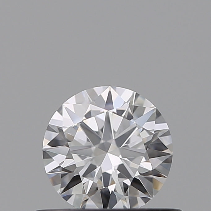 0.41 carat Round diamond D  IF Excellent