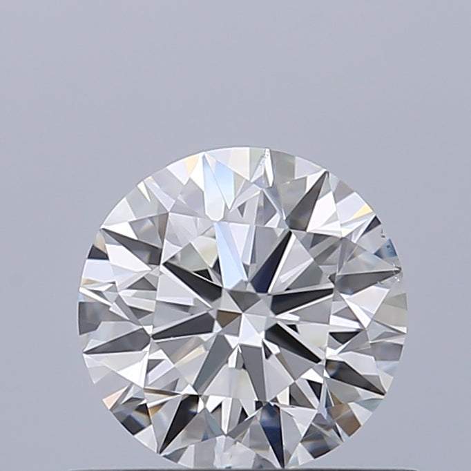 0.63 carat Round diamond E VS1 Excellent