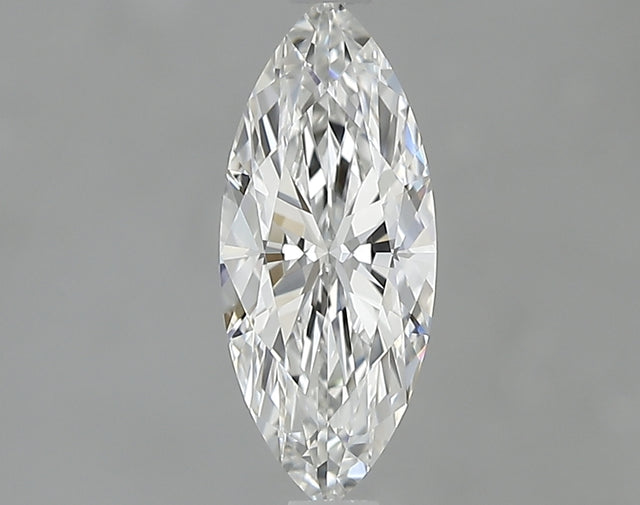 0.70 carat Marquise diamond F VVS2 