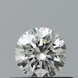 0.30 carat Round diamond G  IF Excellent