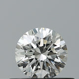 0.30 carat Round diamond G  IF Excellent