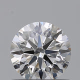 0.60 carat Round diamond E  VS2 Excellent