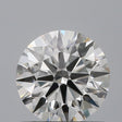 0.72 carat Round diamond F VVS2 Excellent