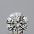 0.42 carat Round diamond G VVS2 Excellent