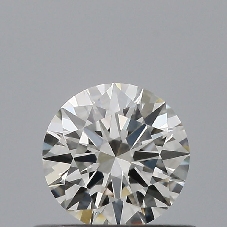0.42 carat Round diamond G VVS2 Excellent