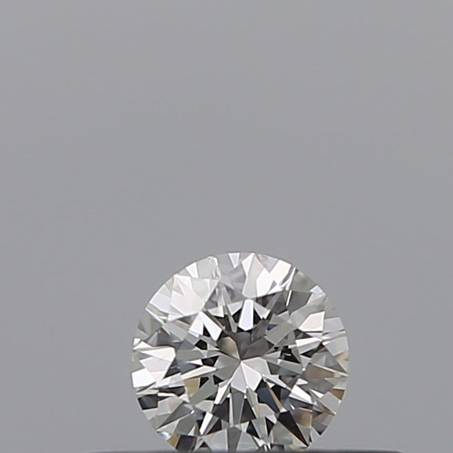 0.18 carat Round diamond G  VS2 Excellent