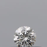 0.18 carat Round diamond G  VS2 Excellent