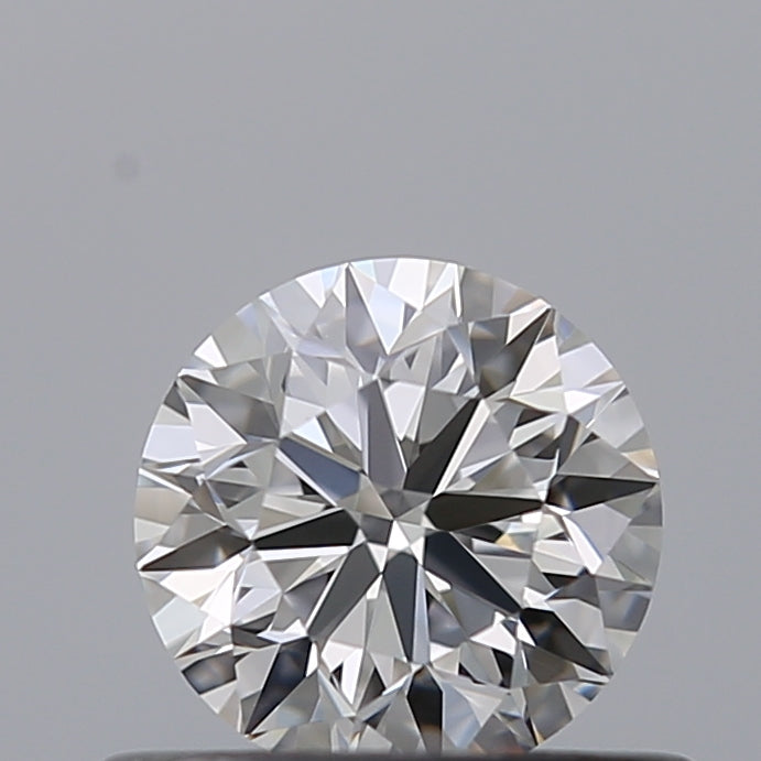 0.50 carat Round diamond D VVS1 Excellent