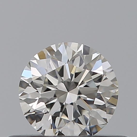 0.34 carat Round diamond H  VS2 Excellent